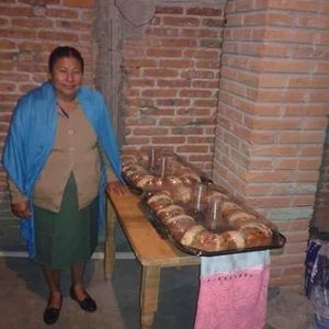 Meet your Posher, Manuel